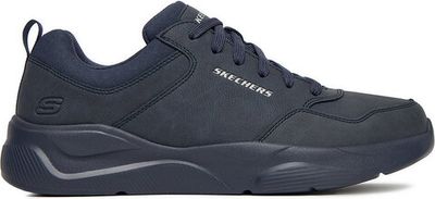 Buty sportowe męskie jesienne Skechers ze sklepu: MODIVO w kategorii: Buty sportowe męskie - zdjęcie WP-EBWP-BKLVO-LN0_5906751147467
