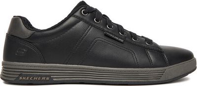 Skechers - Buty sportowe męskie jesienne ze sklepu: MODIVO w kategorii: Buty sportowe męskie - zdjęcie WP-EBWP-BKLVO-LN0_5906751147641