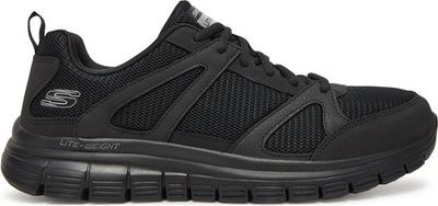 Skechers - Buty sportowe męskie jesienne ze sklepu: MODIVO w kategorii: Buty sportowe męskie - zdjęcie WP-EBWP-BKLVO-LN0_5906751147733