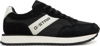 Buty sportowe męskie na jesień G-Star Raw ze sklepu: MODIVO w kategorii: Buty sportowe męskie - zdjęcie WP-EBWP-BKLVO-LN0_5906751148464
