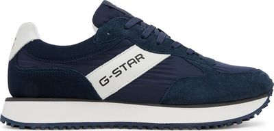 Buty sportowe męskie G-Star Raw ze sklepu: MODIVO w kategorii: Buty sportowe męskie - zdjęcie WP-EBWP-BKLVO-LN0_5906751148471