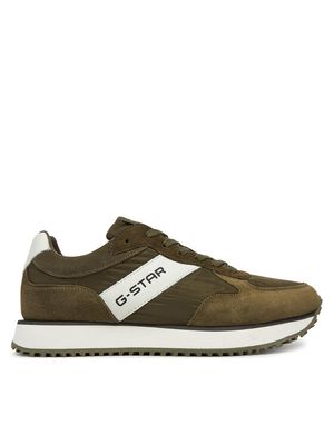 Buty sportowe męskie wiosenne G-Star Raw ze sklepu: MODIVO w kategorii: Buty sportowe męskie - zdjęcie WP-EBWP-BKLVO-LN0_5906751148488