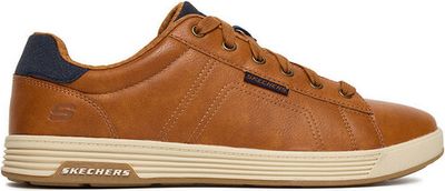 Skechers - Buty sportowe męskie na wiosnę ze sklepu: MODIVO w kategorii: Buty sportowe męskie - zdjęcie WP-EBWP-BKLVO-LN0_5906751148952