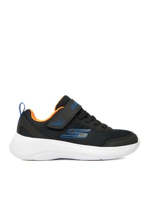 Buty sportowe dziecięce na wiosnę Skechers ze sklepu: MODIVO w kategorii: Buty sportowe dziecięce - zdjęcie WP-EBWP-BKLVO-LN0_5906751149041