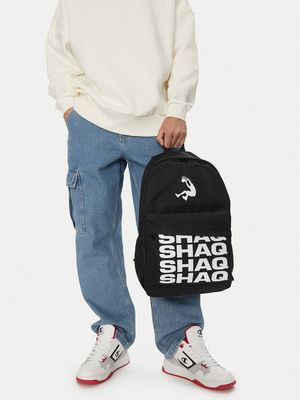 Plecak Shaq ze sklepu: MODIVO w kategorii: Plecaki - zdjęcie WP-EBWP-BKLVO-LN0_5906751149263