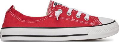Trampki damskie na wiosnę Converse ze sklepu: MODIVO w kategorii: Trampki damskie - zdjęcie WP-EBWP-BKLVO-LN0_5906751149751