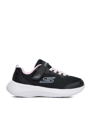 Buty sportowe dziecięce na wiosnę Skechers ze sklepu: MODIVO w kategorii: Buty sportowe dziecięce - zdjęcie WP-EBWP-BKLVO-LN0_5906751150269