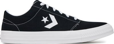 Converse - Trampki męskie na wiosnę ze sklepu: MODIVO w kategorii: Trampki męskie - zdjęcie WP-EBWP-BKLVO-LN0_5906751151020