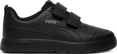 Buty sportowe dziecięce jesienne Puma ze sklepu: MODIVO w kategorii: Buty sportowe dziecięce - zdjęcie WP-EBWP-BKLVO-LN0_5906751152409