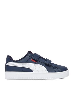 Buty sportowe dziecięce wiosenne Puma ze sklepu: MODIVO w kategorii: Buty sportowe dziecięce - zdjęcie WP-EBWP-BKLVO-LN0_5906751152966