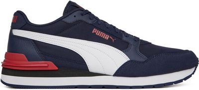 Puma - Buty sportowe męskie wiosenne ze sklepu: MODIVO w kategorii: Buty sportowe męskie - zdjęcie WP-EBWP-BKLVO-LN0_5906751154472