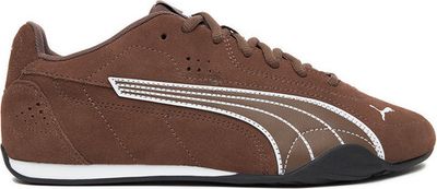 Buty sportowe damskie Puma ze sklepu: MODIVO w kategorii: Buty sportowe damskie - zdjęcie WP-EBWP-BKLVO-LN0_5906751155028