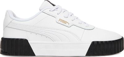 Puma - Buty sportowe damskie na wiosnę ze sklepu: MODIVO w kategorii: Buty sportowe damskie - zdjęcie WP-EBWP-BKLVO-LN0_5906751157152