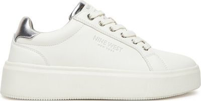 Buty sportowe damskie wiosenne Nine West ze sklepu: MODIVO w kategorii: Buty sportowe damskie - zdjęcie WP-EBWP-BKLVO-LN0_5906751158524