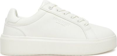 Buty sportowe damskie na wiosnę Nine West ze sklepu: MODIVO w kategorii: Buty sportowe damskie - zdjęcie WP-EBWP-BKLVO-LN0_5906751158531