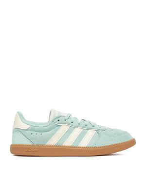 Buty sportowe damskie na wiosnę adidas ze sklepu: MODIVO w kategorii: Buty sportowe damskie - zdjęcie WP-EBWP-BKLVO-LN0_5906751159927
