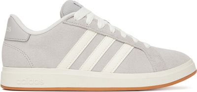 Buty sportowe dziecięce na wiosnę adidas ze sklepu: MODIVO w kategorii: Buty sportowe dziecięce - zdjęcie WP-EBWP-BKLVO-LN0_5906751160664