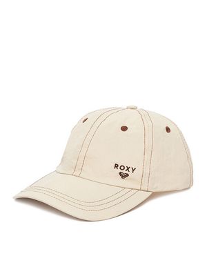 Czapka dziecięca ROXY ze sklepu: MODIVO w kategorii: Czapki dziecięce - zdjęcie WP-EBWP-BKLVO-LN0_5906751162316