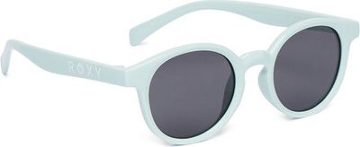 Okulary przeciwsłoneczne dziecięce ROXY ze sklepu: MODIVO w kategorii: Okulary przeciwsłoneczne dziecięce - zdjęcie WP-EBWP-BKLVO-LN0_5906751163337