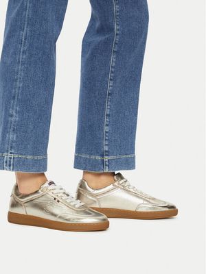 Buty sportowe damskie wiosenne BEVERLY HILLS POLO CLUB ze sklepu: MODIVO w kategorii: Buty sportowe damskie - zdjęcie WP-EBWP-BKLVO-LN0_5906751163894