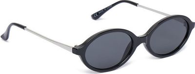 Okulary przeciwsłoneczne damskie zimowy JENNY ze sklepu: MODIVO w kategorii: Okulary przeciwsłoneczne damskie - zdjęcie WP-EBWP-BKLVO-LN0_5906751164389