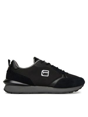 Buty sportowe męskie na jesień G-Star Raw ze sklepu: MODIVO w kategorii: Buty sportowe męskie - zdjęcie WP-EBWP-BKLVO-LN0_5906751165003