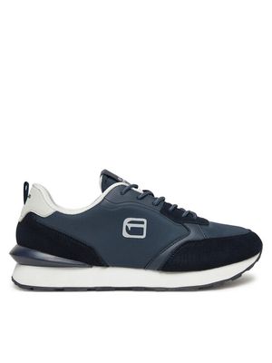 Buty sportowe męskie letnie G-Star Raw ze sklepu: MODIVO w kategorii: Buty sportowe męskie - zdjęcie WP-EBWP-BKLVO-LN0_5906751165010