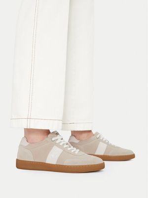 Buty sportowe damskie wiosenne BEVERLY HILLS POLO CLUB ze sklepu: MODIVO w kategorii: Buty sportowe damskie - zdjęcie WP-EBWP-BKLVO-LN0_5906751167564
