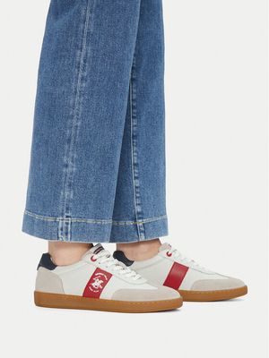 Buty sportowe damskie na wiosnę BEVERLY HILLS POLO CLUB ze sklepu: MODIVO w kategorii: Buty sportowe damskie - zdjęcie WP-EBWP-BKLVO-LN0_5906751167571