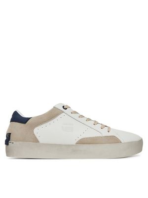 G-Star Raw - Buty sportowe męskie na wiosnę ze sklepu: MODIVO w kategorii: Buty sportowe męskie - zdjęcie WP-EBWP-BKLVO-LN0_5906751168332