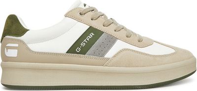 Buty sportowe męskie wiosenne G-Star Raw ze sklepu: MODIVO w kategorii: Buty sportowe męskie - zdjęcie WP-EBWP-BKLVO-LN0_5906751168400