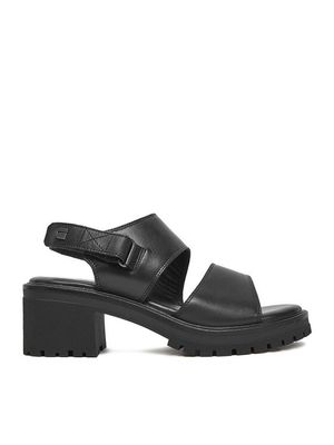 G-Star Raw - Sandały damskie na lato ze sklepu: MODIVO w kategorii: Sandały damskie - zdjęcie WP-EBWP-BKLVO-LN0_5906751170229