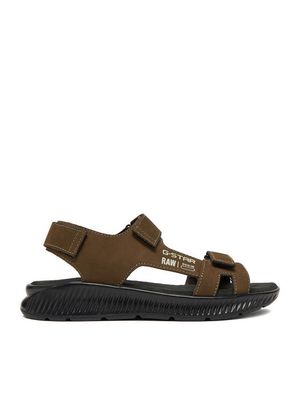 Sandały męskie na lato G-Star Raw ze sklepu: MODIVO w kategorii: Sandały męskie - zdjęcie WP-EBWP-BKLVO-LN0_5906751171509