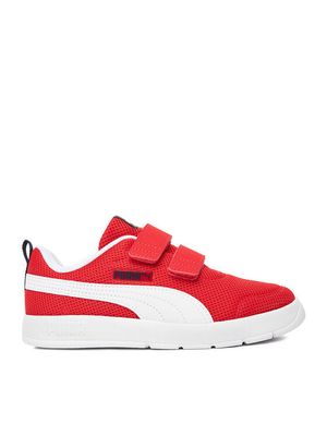 Buty sportowe dziecięce Puma ze sklepu: MODIVO w kategorii: Buty sportowe dziecięce - zdjęcie WP-EBWP-BKLVO-LN0_5906751172223