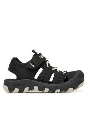 Sandały dziecięce Reebok ze sklepu: MODIVO w kategorii: Sandały dziecięce - zdjęcie WP-EBWP-BKLVO-LN0_5906751172674