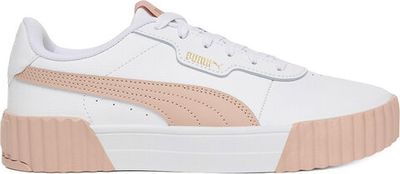 Trampki damskie na wiosnę Puma ze sklepu: MODIVO w kategorii: Trampki damskie - zdjęcie WP-EBWP-BKLVO-LN0_5906751172926