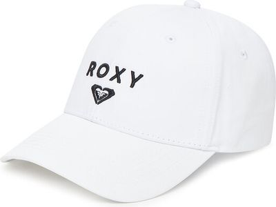 Czapka z daszkiem damska wiosenny ROXY ze sklepu: MODIVO w kategorii: Czapki z daszkiem damskie - zdjęcie WP-EBWP-BKLVO-LN0_5906751174111