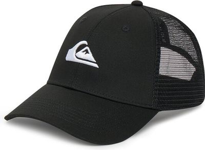 Czapka z daszkiem męska Quiksilver ze sklepu: MODIVO w kategorii: Czapki z daszkiem męskie - zdjęcie WP-EBWP-BKLVO-LN0_5906751174135