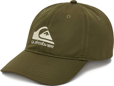 Quiksilver - Czapka z daszkiem męska ze sklepu: MODIVO w kategorii: Czapki z daszkiem męskie - zdjęcie WP-EBWP-BKLVO-LN0_5906751174166