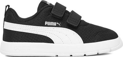 Buty sportowe dziecięce na wiosnę Puma ze sklepu: MODIVO w kategorii: Buty sportowe dziecięce - zdjęcie WP-EBWP-BKLVO-LN0_5906751175651