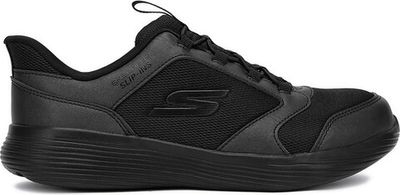 Skechers - Buty sportowe dziecięce na jesień ze sklepu: MODIVO w kategorii: Buty sportowe dziecięce - zdjęcie WP-EBWP-BKLVO-LN0_5906751178454