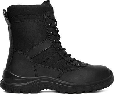 Buty zimowe męskie Hunter ze sklepu: MODIVO w kategorii: Buty zimowe męskie - zdjęcie WP-EBWP-BKLVO-LN0_5906751180457