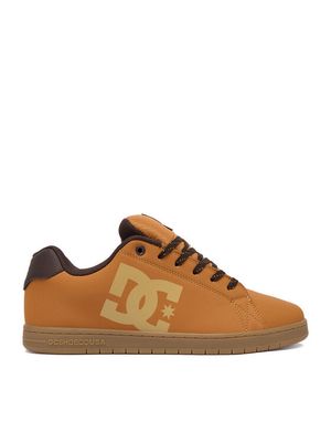 Dc Shoes - Trampki męskie na wiosnę ze sklepu: MODIVO w kategorii: Trampki męskie - zdjęcie WP-EBWP-BKLVO-LN0_5906751181584