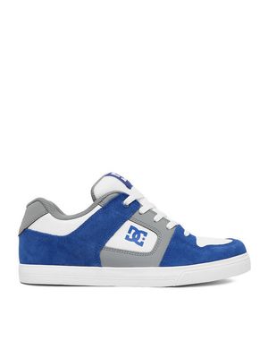 Buty sportowe dziecięce na wiosnę Dc Shoes ze sklepu: MODIVO w kategorii: Buty sportowe dziecięce - zdjęcie WP-EBWP-BKLVO-LN0_5906751181676