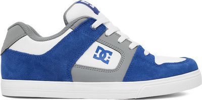 Buty sportowe dziecięce na wiosnę Dc Shoes ze sklepu: MODIVO w kategorii: Buty sportowe dziecięce - zdjęcie WP-EBWP-BKLVO-LN0_5906751181676
