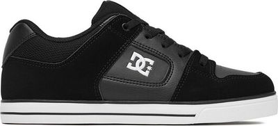 Dc Shoes - Buty sportowe dziecięce ze sklepu: MODIVO w kategorii: Buty sportowe dziecięce - zdjęcie WP-EBWP-BKLVO-LN0_5906751181737