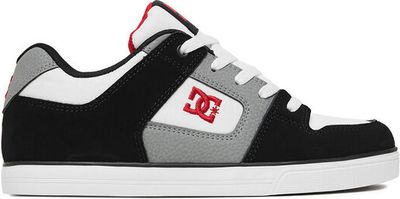 Buty sportowe dziecięce wiosenne Dc Shoes ze sklepu: MODIVO w kategorii: Buty sportowe dziecięce - zdjęcie WP-EBWP-BKLVO-LN0_5906751181881