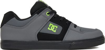 Buty sportowe dziecięce Dc Shoes ze sklepu: MODIVO w kategorii: Buty sportowe dziecięce - zdjęcie WP-EBWP-BKLVO-LN0_5906751181942