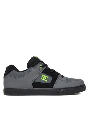 Buty sportowe dziecięce Dc Shoes ze sklepu: MODIVO w kategorii: Buty sportowe dziecięce - zdjęcie WP-EBWP-BKLVO-LN0_5906751181942