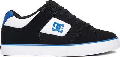 Trampki męskie wiosenne Dc Shoes ze sklepu: MODIVO w kategorii: Trampki męskie - zdjęcie WP-EBWP-BKLVO-LN0_5906751182505
